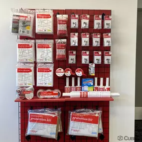 Bild von CubeSmart Self Storage