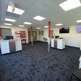 Bild von CubeSmart Self Storage