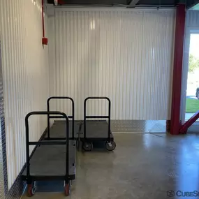 Bild von CubeSmart Self Storage