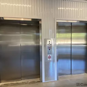 Bild von CubeSmart Self Storage