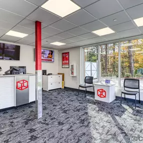 Bild von CubeSmart Self Storage