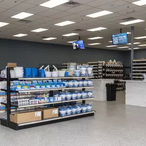 ePoolSupply Chandler store - pool supplies