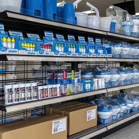 ePoolSupply Chandler store - pool supplies