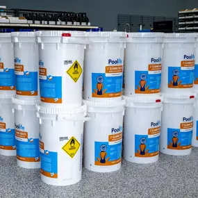 ePoolSupply Chandler store - pool supplies