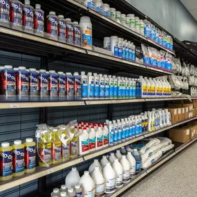 ePoolSupply Chandler store - pool supplies