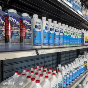 ePoolSupply Chandler store - pool supplies