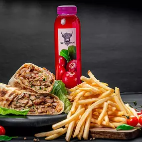 Meet Wise Meat is the perfect dining destination for families looking to savor delicious shawarma cuisine in a warm and welcoming atmosphere. Our restaurant prides itself on providing a family-friendly environment where parents and children alike can enjoy a memorable meal together. Our mouthwatering shawarma dishes are crafted with care, offering a delightful blend of flavors that cater to all tastes. With our comfortable seating, friendly staff, and a menu that appeals to both young and old, M