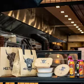 Meet Wise Meat is the perfect dining destination for families looking to savor delicious shawarma cuisine in a warm and welcoming atmosphere. Our restaurant prides itself on providing a family-friendly environment where parents and children alike can enjoy a memorable meal together. Our mouthwatering shawarma dishes are crafted with care, offering a delightful blend of flavors that cater to all tastes. With our comfortable seating, friendly staff, and a menu that appeals to both young and old, M