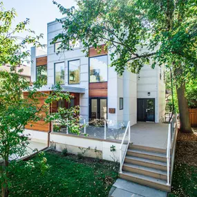 Bild von AMEK Design + Build