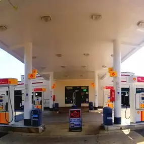 Bild von Shirlington Shell Service Center