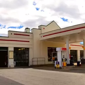 Bild von Shirlington Shell Service Center