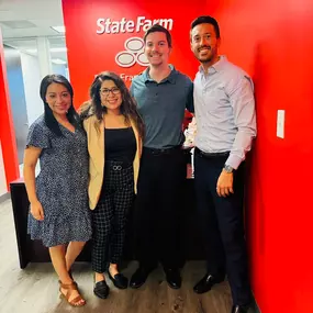 Meet our team!