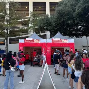 Bobblehead Event!