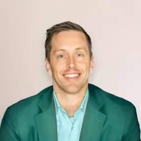 Bild von Monty Felts at CrossCountry Mortgage