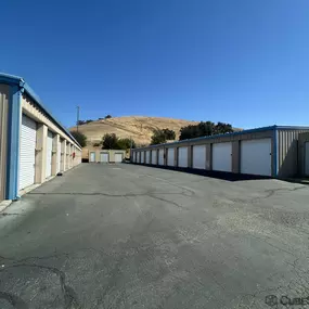 Bild von CubeSmart Self Storage