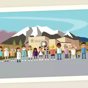 Bild von North Country HealthCare - Bullhead City
