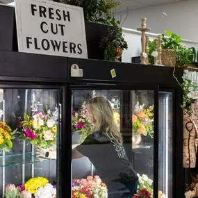 The Cottage Flowers and Gifts Photos