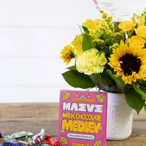 The Cottage Flowers and Gifts Photos