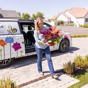 The Cottage Flowers and Gifts Photos