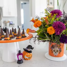 The Cottage Flowers and Gifts Photos