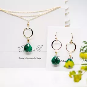 Bild von Susan Roberts Jewelry