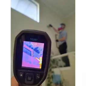 Infrared Camera
