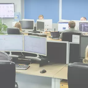 Bild von IT Outcomes - IT Support Kent