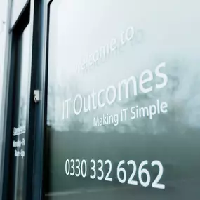Bild von IT Outcomes - IT Support Kent