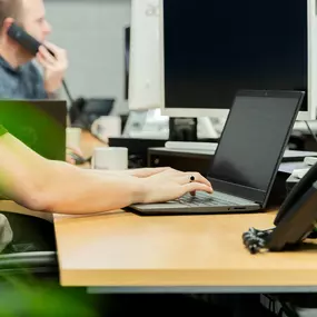 Bild von IT Outcomes - IT Support Kent