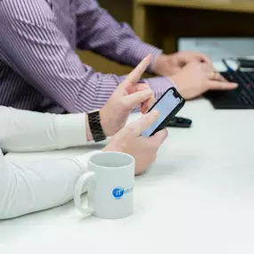 Bild von IT Outcomes - IT Support Kent