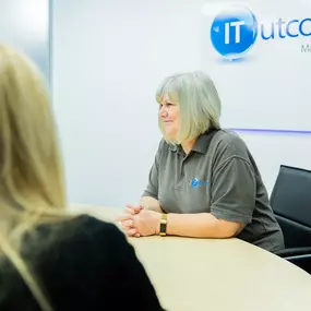 Bild von IT Outcomes - IT Support Kent