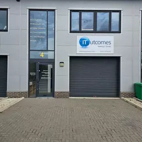 Bild von IT Outcomes - IT Support Kent