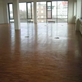 Parkettboden - Mayerhanser Meisterbetrieb Parkett und Bodenbeläge | München