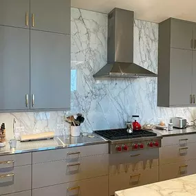 Bild von Cangelosi, inc