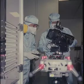 FOXFRAMES Filmproduktion