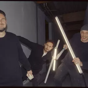 FOXFRAMES Filmproduktion