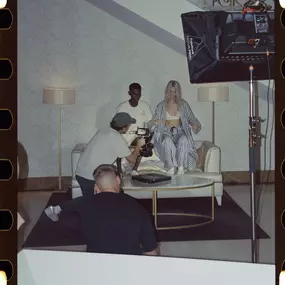 FOXFRAMES Filmproduktion