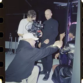 FOXFRAMES Filmproduktion