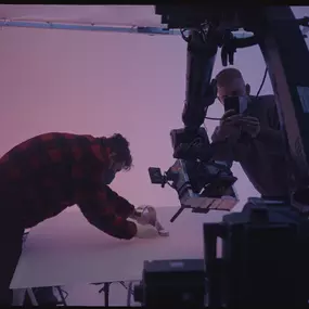 FOXFRAMES Filmproduktion