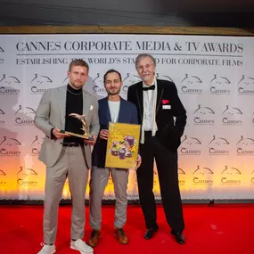 FOXFRAMES Filmproduktion