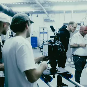 FOXFRAMES Filmproduktion