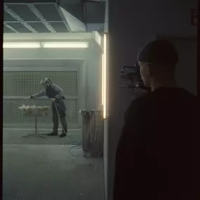 FOXFRAMES Filmproduktion