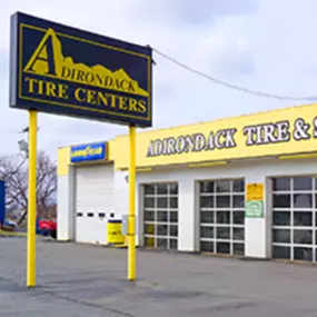 Bild von Adirondack Tire & Service