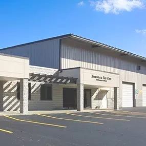 Bild von Adirondack Tire & Service