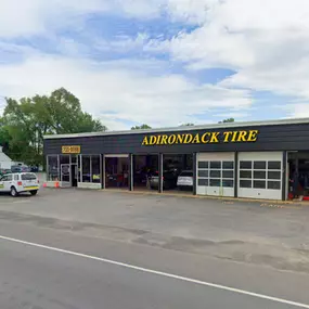 Bild von Adirondack Tire & Service