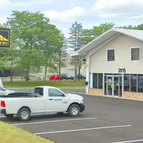 Bild von Adirondack Tire & Service