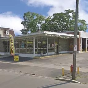Bild von Adirondack Tire & Service