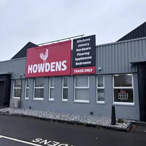 Bild von Howdens - Hillington