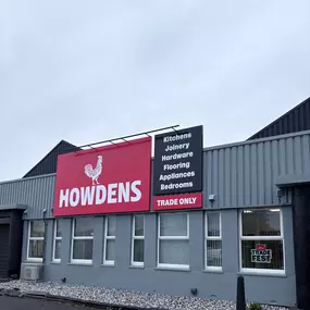 Bild von Howdens - Hillington