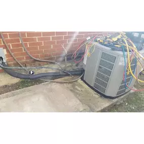Cold Front Air & Heat, Inc Houston, TX AC Installation